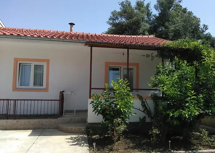 Jadranka * פאקוסטאן