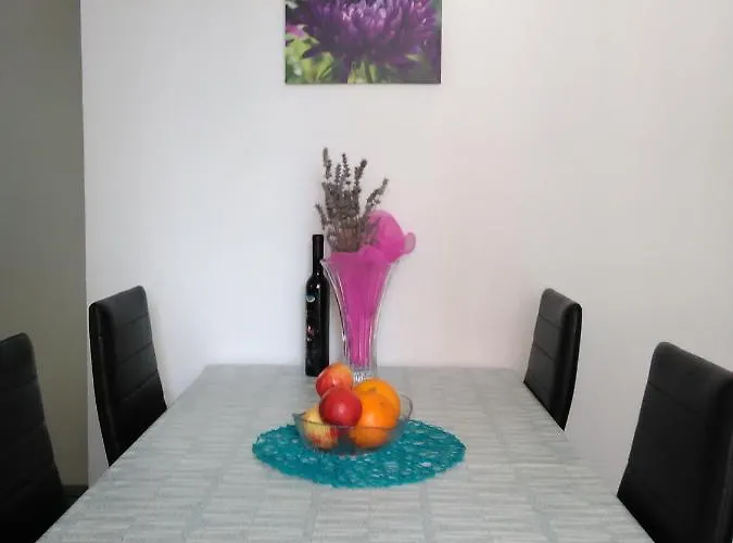 Jadranka Pakoštane