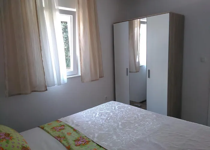 Lejlighed Jadranka Pakoštane