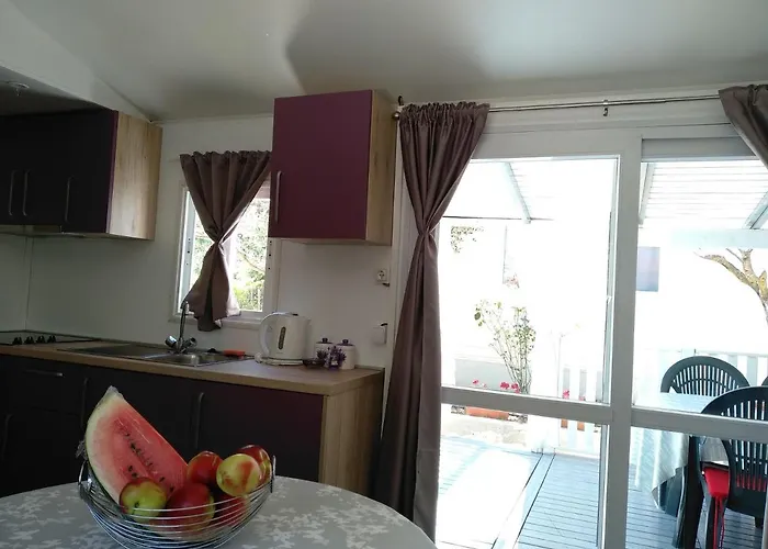 Jadranka * Pakoštane