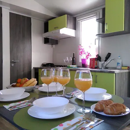 Apartment Jadranka