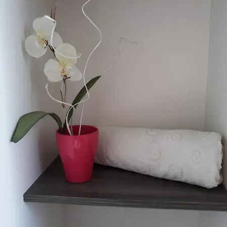 Jadranka Apartamento