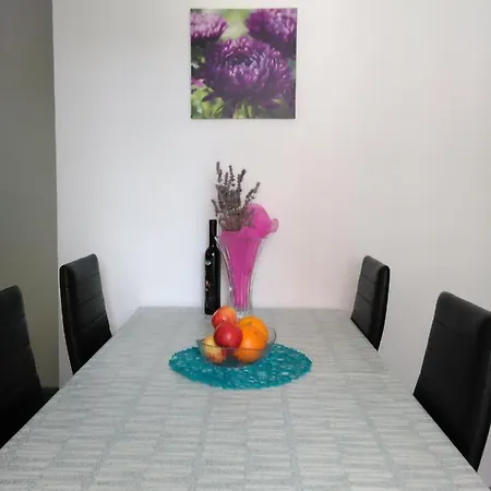 Jadranka Pakoštane