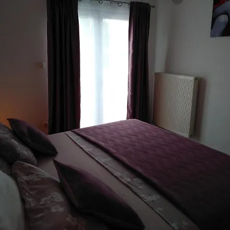 Jadranka Apartamento