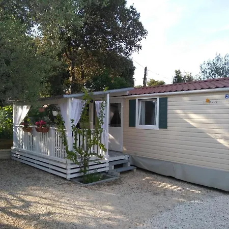 Apartamento Jadranka *