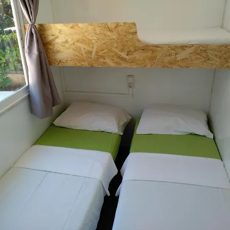 Jadranka Apartamento