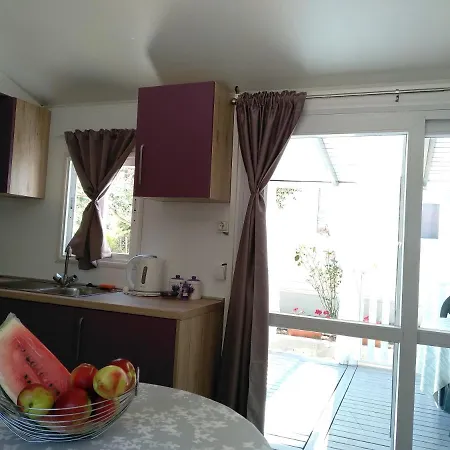 Jadranka * Pakoštane