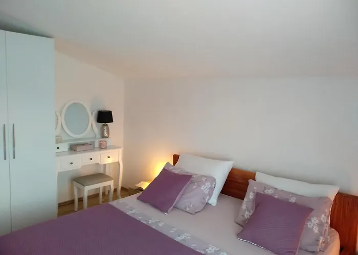 Jadranka * Pakoštane