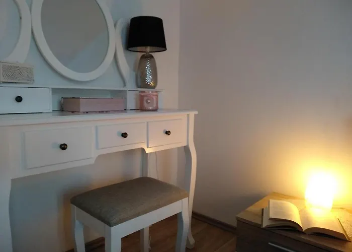 Jadranka Appartamento Pakoštane