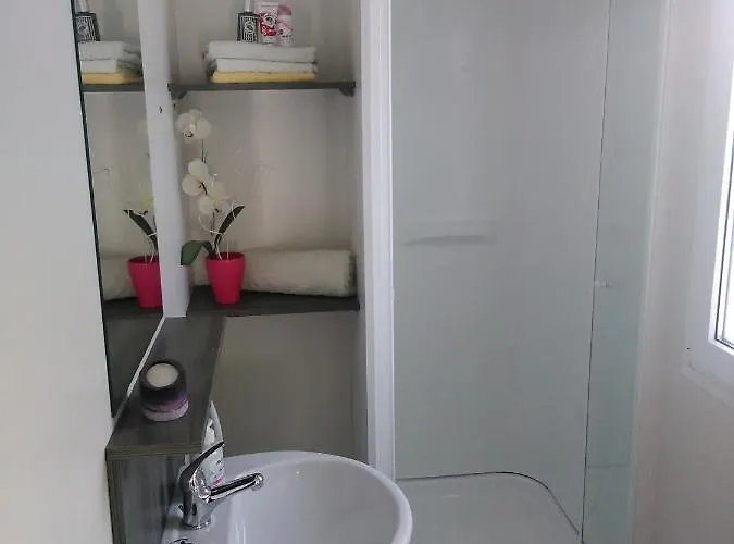 Jadranka アパート *