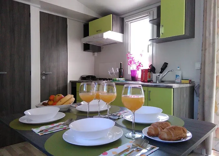 アパート Jadranka