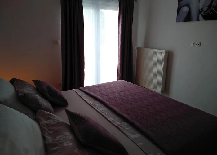 Jadranka アパート