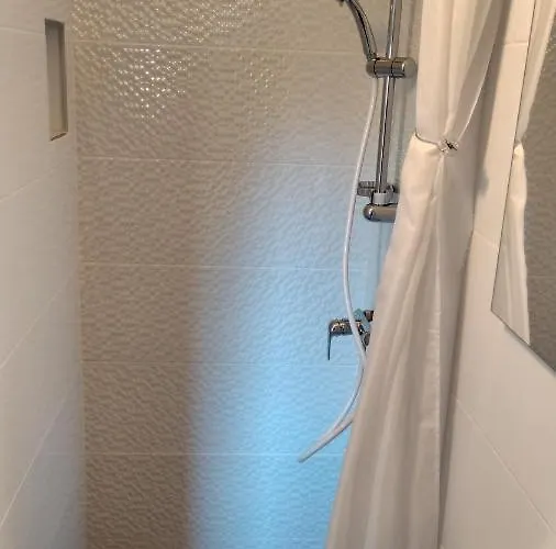 アパート Jadranka Pakoštane