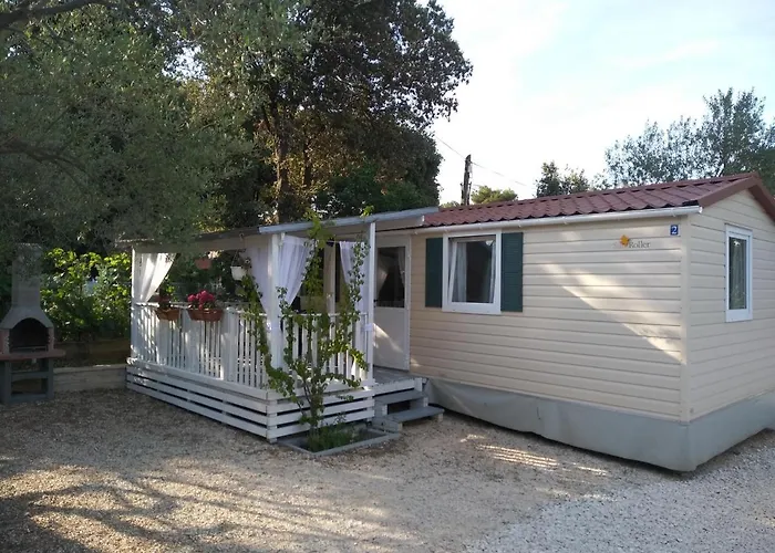 アパート Jadranka *