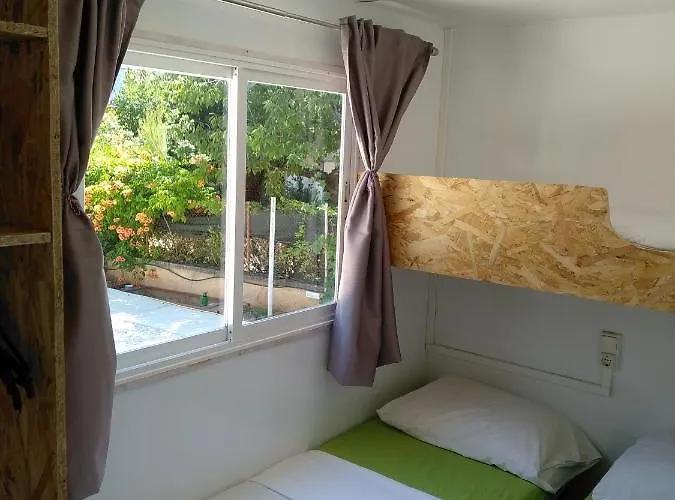 アパート Jadranka Pakoštane