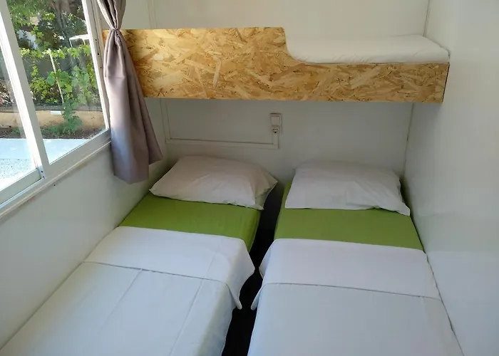 Jadranka アパート