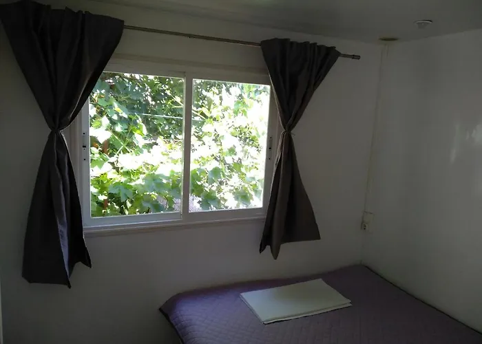 Jadranka Appartamento *